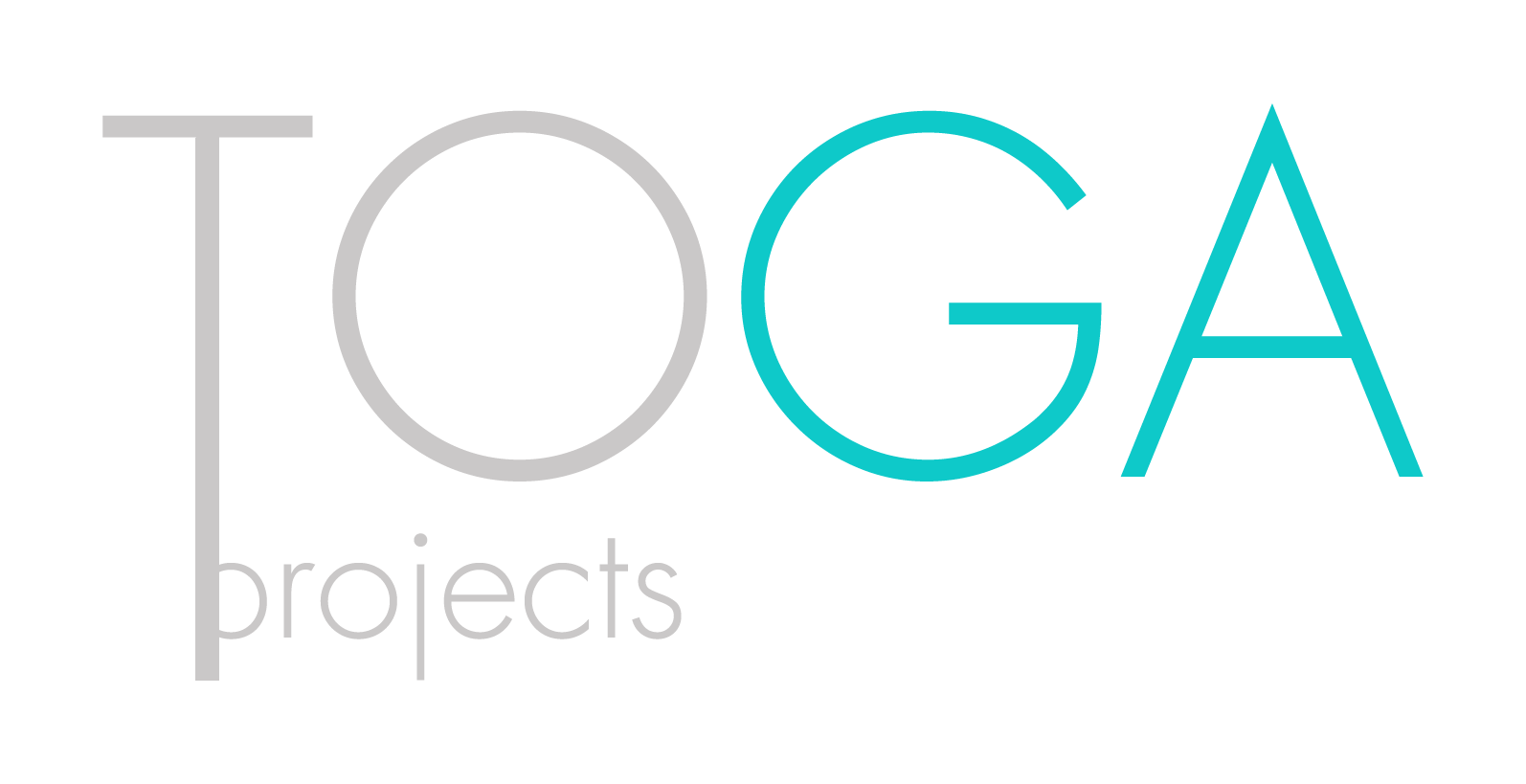 TOGA Projects logo not found