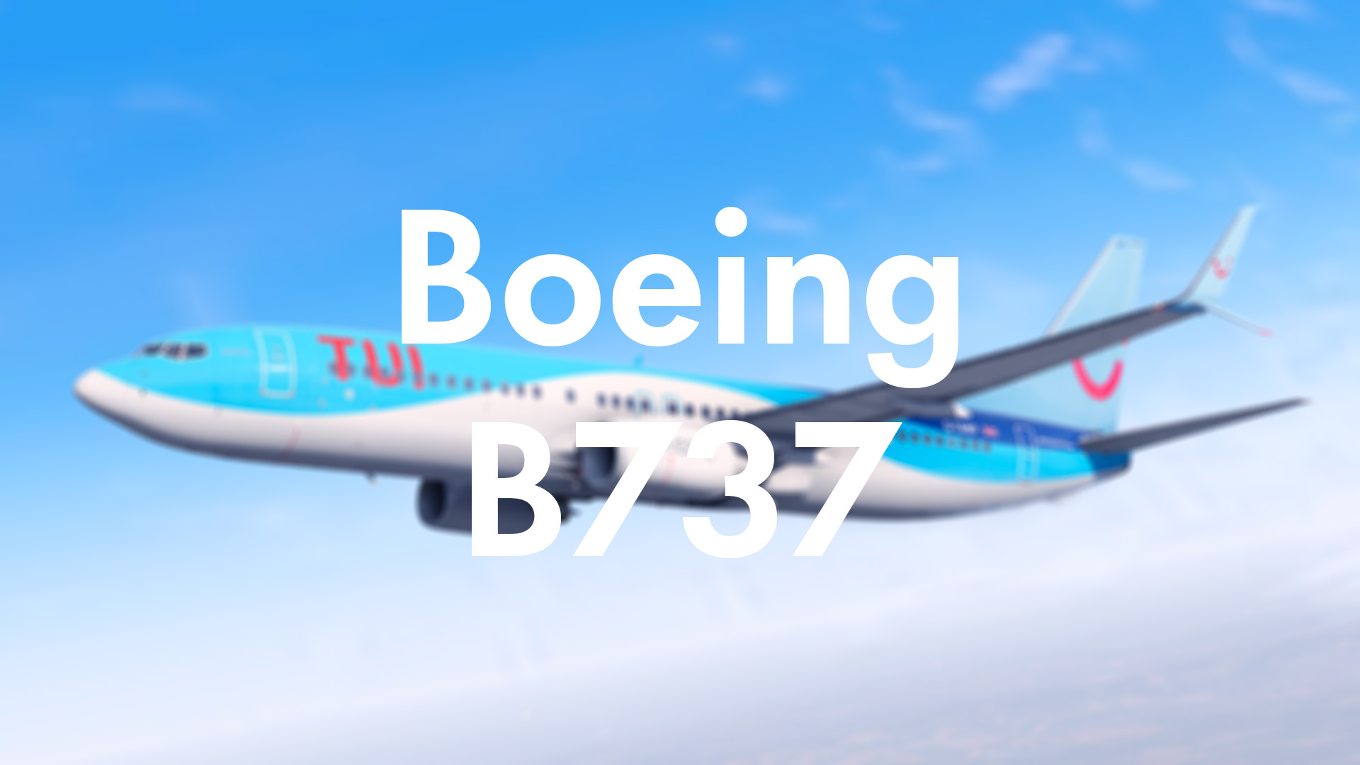 Zibo Boeing 737-800 Liveries