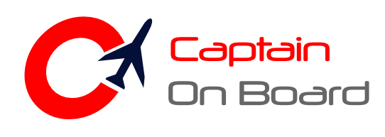 Captain On Board logo not found